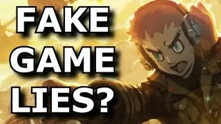 A FAKE Million Dollar Kickstarter Game?! - Rant Video