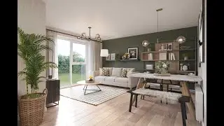 The Aldbourne - David Wilson Homes