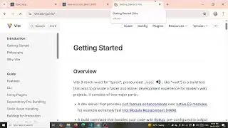 Understanding React Flow working