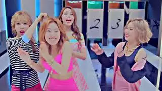 Mamamoo Funny Moments