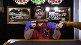 Remington Fieldmaster 572 – The Timeless .22 Pump-Action Rifle | Firearms Friday