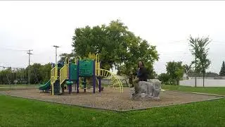 Westmount Park - Windsor Park
