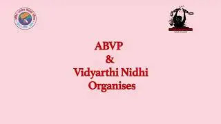 Join #ABVP// sahasi//ABVP KNMGC//