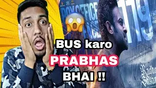 Radhe Shyam Day 3 Hindi Box Office Collection l Radhe Shyam Box Office Collection l Prabhas