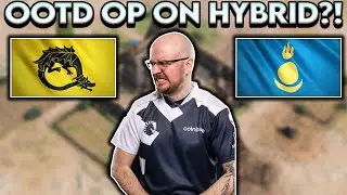 ARE OOTD OP ON HYBRID MAPS?!