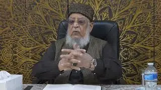 Darse Quran by Allama Pir Syed Zahid Hussain Shah Bukhari Complete Latest Speech 