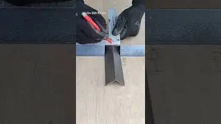 cutting tricks #weldingproject #cuttingskills #shorts
