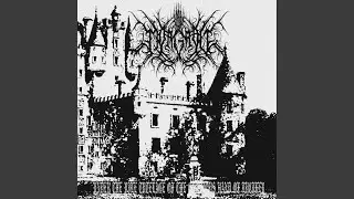 Like A Rotting Sore in the Mouth of Seraphim