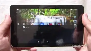 $63 AOSON S7+ Dual SIM Android Phablet Unboxing & 1st Impressions!