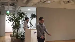 【暗号通貨輪読会#7】Bitcoin-NG