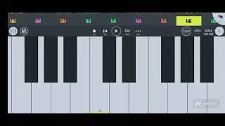 Natak tone fl studio mobile 