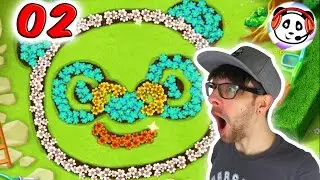Dr. Panda Haus App 🐼 Part 2 🐼 Pandido Gaming