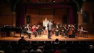 Rhythms of Mid Autumn Festival | CEME Fall 2017 Concert