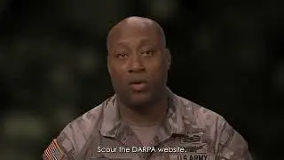 Travon L. Graves, Chief Warrant Officer 3, U.S. Army
