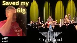 Helix Saved My Gig at Graceland | Why It Still Works in 2025