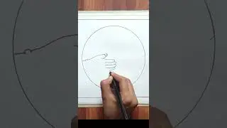 Raksha Bandhan Drawing/Raksha Bandhan for beginners/Rakhi easy drawing/Rakhi drawing #shorts #rakhi
