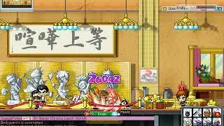 dk without achilles bodyguard test touch damage