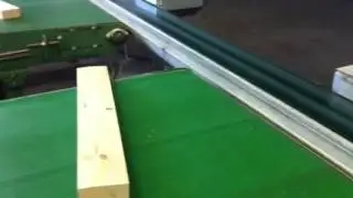 Belarus Timber