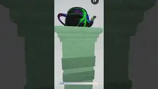 Finally i got 1x1x1x1 teapot glitch android