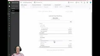 Video 8   Opening Balance Equity