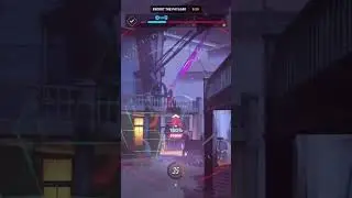 My Widowmaker is Cheating | Overwatch 2