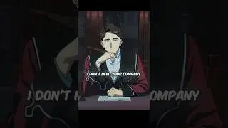 Denken's Attempt to Help Went HILARIOUSLY Wrong!  #frieren #story #anime #amv #edit #denken #fern