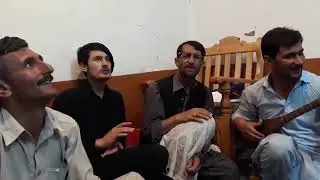 Sonoghur Program || Shuja Ul Haq & Zulfiqar Ali Taj | Sitar Shahid Shahab | Jirken Mahboob Sangal
