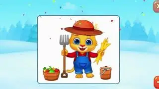 🎉Preschool Learning Adventures for Toddlers🎉 | Lucas & Friends | Fun Learning| #cartoon #viral #kids