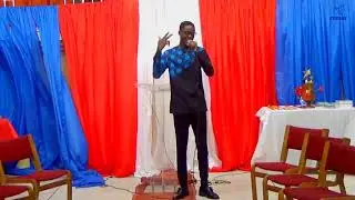 Slam ayiti official Kendjy-le kidnappé