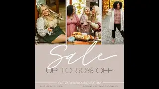 Stock Clearance Sale - Women's Clothing: Flat 50% Off