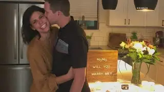'They were amazing people': Friend remembers Spencer and Monique Tepe