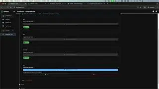 openUC2 - FRAME Acceptance Test