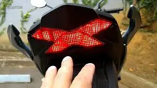 HONDA CB 160 F DLX. MODELO 2021, TEST DRIVE, ESPECIFICACION TÉCNICA