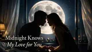 Midnight Knows My Love for You 