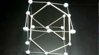 Hexaedro Regular / Regular Hexahedron