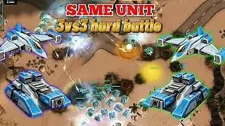 You won’t see this often|art of war 3 