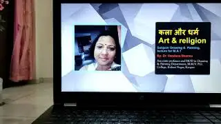 Art & religion