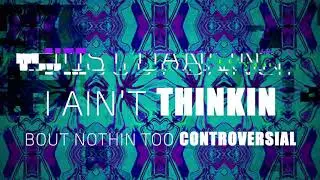 REVE KALELL - GLITCH (LYRIC VIDEO)