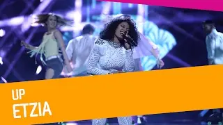 Etzia - Up