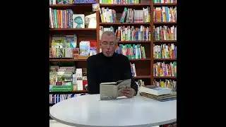 Leestip: De ballade van Reading Gaol - Oscar Wilde
