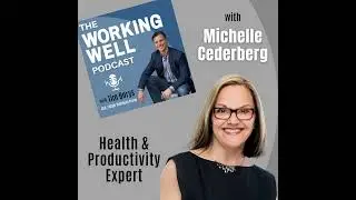 #009 - The Success-Energy Equation (with Special Guest Michelle Cederberg)