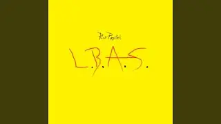 L. B. A. S. (Dub Mix)