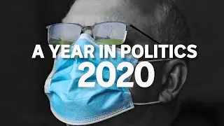 Coronavirus hijacks Australian politics making 2020 a year like no other