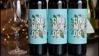 Giramundo Cabernet Sauvignon
