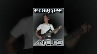 Anflure  Tomorrow (Europe)