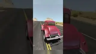 #shorts beamng drive vs rigs of rods car game download link