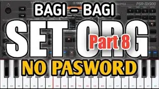 SET MANUAL DANGDUT QOSIDAH SIAP MANGGUNG  NO PASWORD