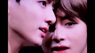 TAEKOOK (태꾹) They don´t know about us- One Direction