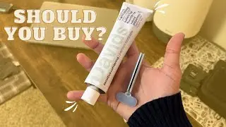 Should you buy? : Davids Nano Hydroxyapatite Toothpaste