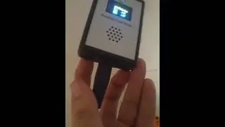 EMF power plug in & box